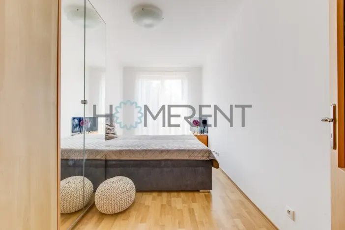 Pronájem bytu 2+kk, Praha, Meteorologická, 54 m2