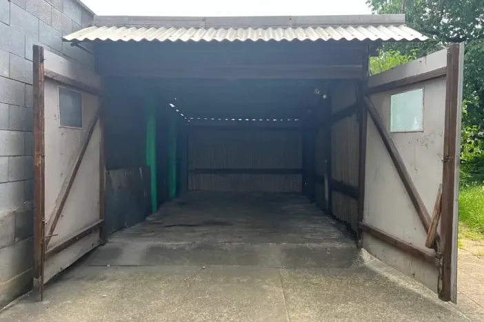 Prodej rodinného domu, Libáň, Tyršova, 70 m2