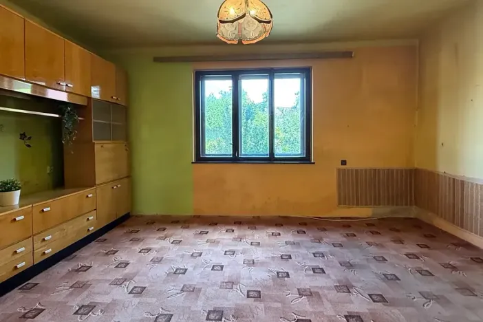 Prodej rodinného domu, Libáň, Tyršova, 70 m2