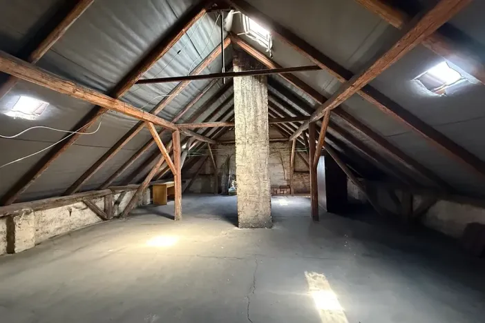 Prodej rodinného domu, Libáň, Tyršova, 70 m2