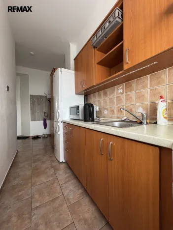 Pronájem bytu 2+1, Olomouc, Lipenská, 42 m2