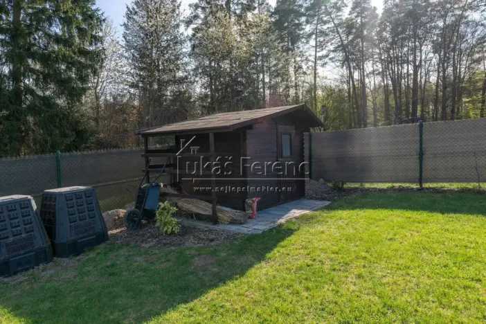 Prodej rodinného domu, Unhošť, Na Lukách, 221 m2