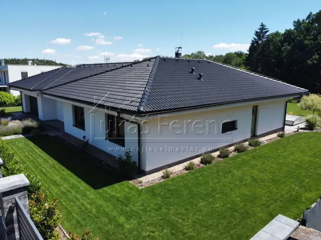 Prodej rodinného domu, Unhošť, Na Lukách, 221 m2