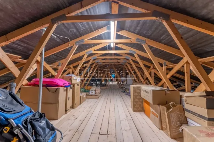 Prodej rodinného domu, Unhošť, Na Lukách, 221 m2