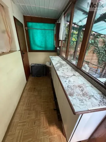 Prodej zahrady, Most, 400 m2