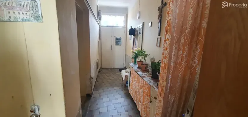 Prodej rodinného domu, Brno, Branka, 111 m2