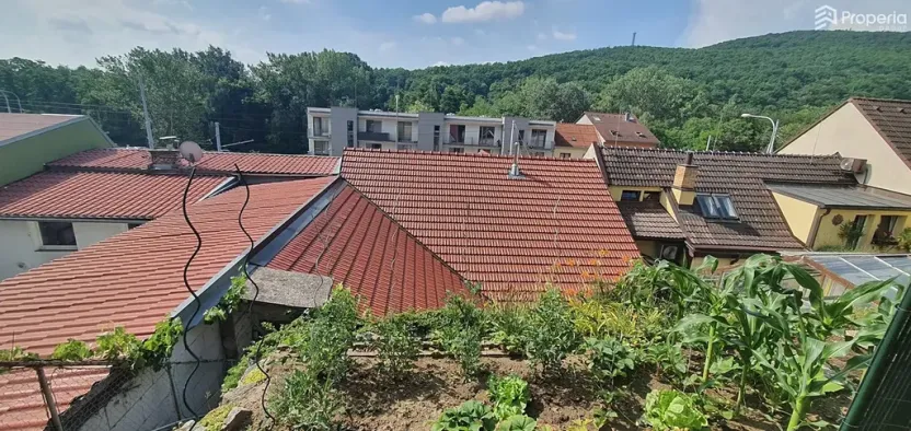 Prodej rodinného domu, Brno, Branka, 111 m2