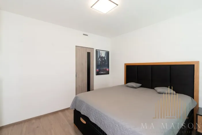 Pronájem bytu 2+kk, Praha - Libeň, Kurta Konráda, 55 m2