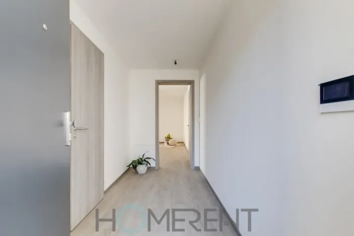 Pronájem bytu 1+kk, Praha, Vyšehradská, 37 m2