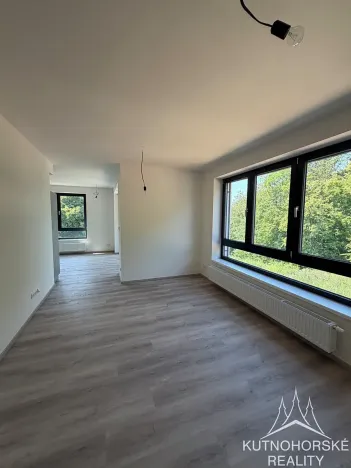 Pronájem bytu 3+kk, Kutná Hora, Plk. Loudy, 72 m2