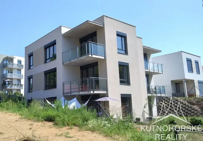 Pronájem bytu 3+kk, Kutná Hora, Plk. Loudy, 72 m2