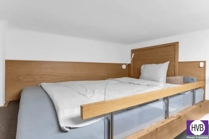Prodej ubytování, Praha, Školská, 21 m2