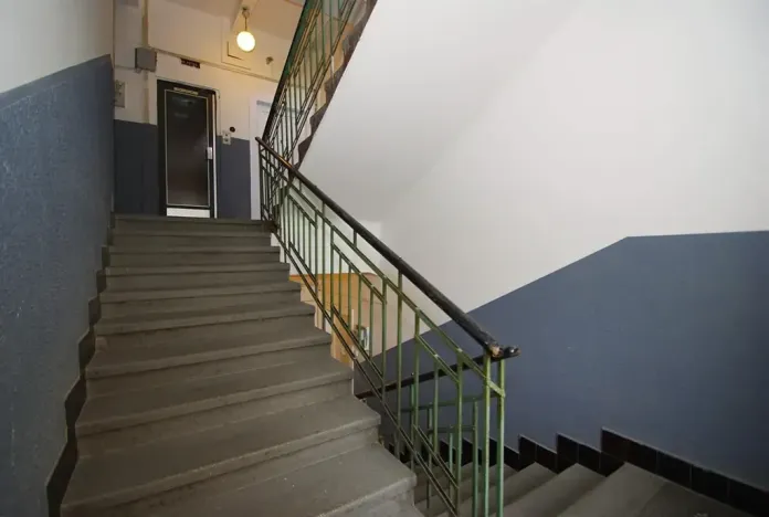 Pronájem bytu 2+kk, Praha - Vinohrady, náměstí Jiřího z Lobkovic, 35 m2