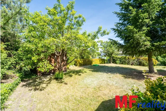 Prodej chaty, Hradec Králové, Rozkvět míru II, 6 m2