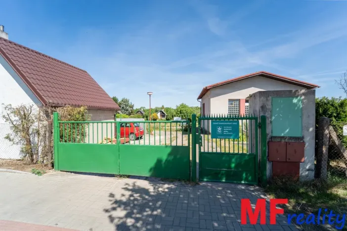 Prodej chaty, Hradec Králové, Rozkvět míru II, 6 m2