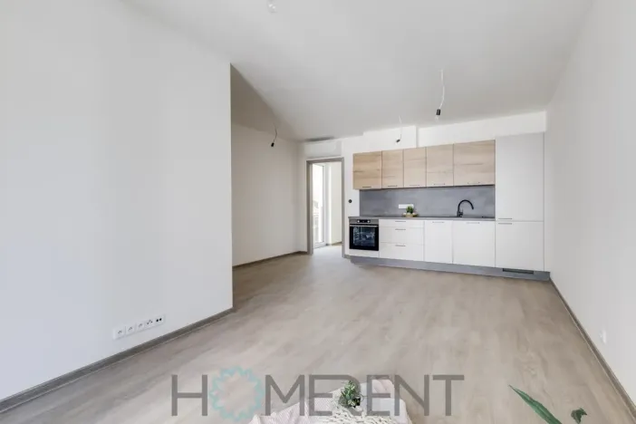 Pronájem bytu 2+kk, Praha, Vyšehradská, 57 m2