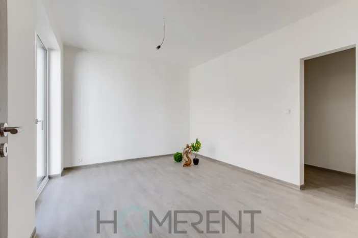 Pronájem bytu 2+kk, Praha, Vyšehradská, 57 m2