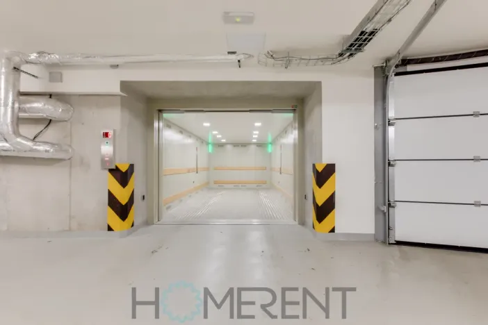 Pronájem bytu 2+kk, Praha, Vyšehradská, 57 m2