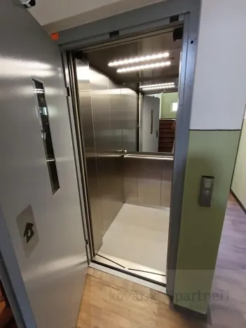 Prodej bytu 2+kk, Varnsdorf, Jarošova, 43 m2