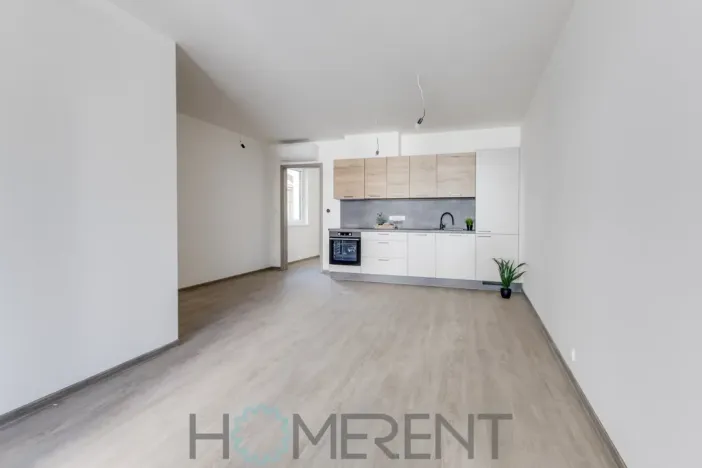 Pronájem bytu 2+kk, Praha, Vyšehradská, 57 m2