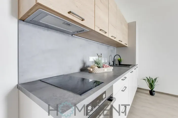 Pronájem bytu 2+kk, Praha, Vyšehradská, 57 m2