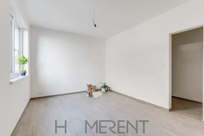 Pronájem bytu 2+kk, Praha, Vyšehradská, 57 m2