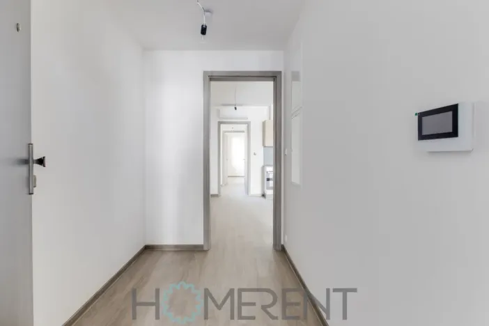 Pronájem bytu 2+kk, Praha, Vyšehradská, 57 m2