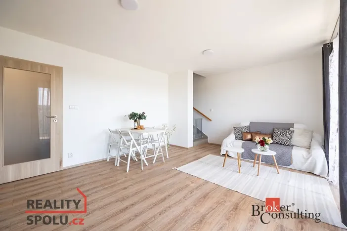 Prodej bytu 3+kk, Kouřim, 78 m2