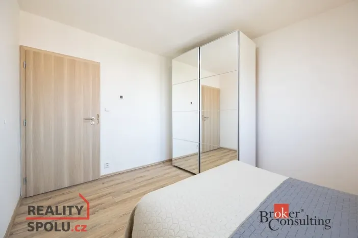 Prodej bytu 3+kk, Kouřim, 78 m2