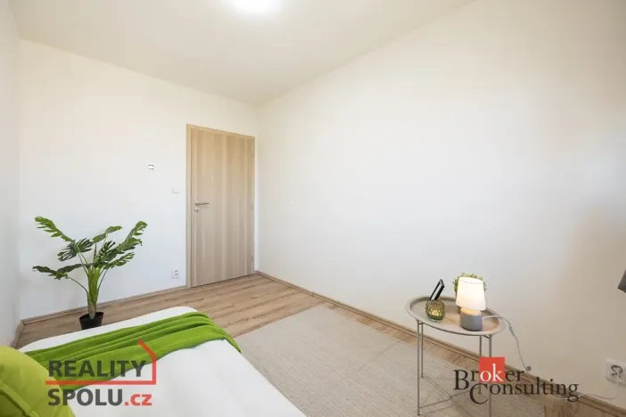 Prodej bytu 3+kk, Kouřim, 78 m2