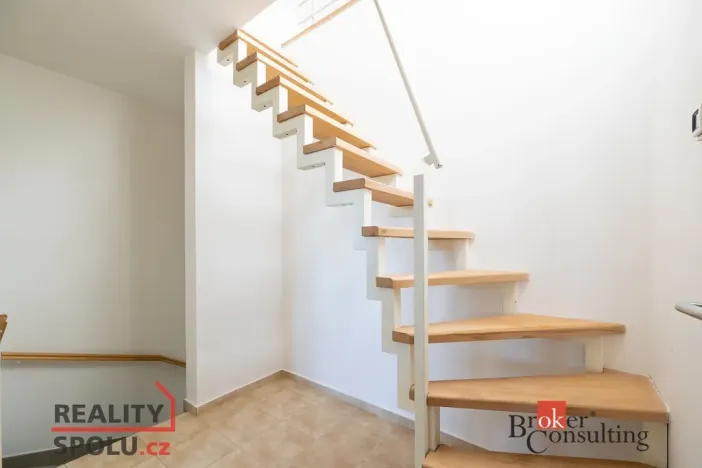 Prodej bytu 3+kk, Kouřim, 78 m2