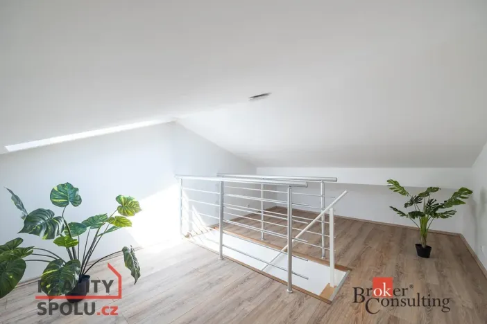 Prodej bytu 3+kk, Kouřim, 78 m2