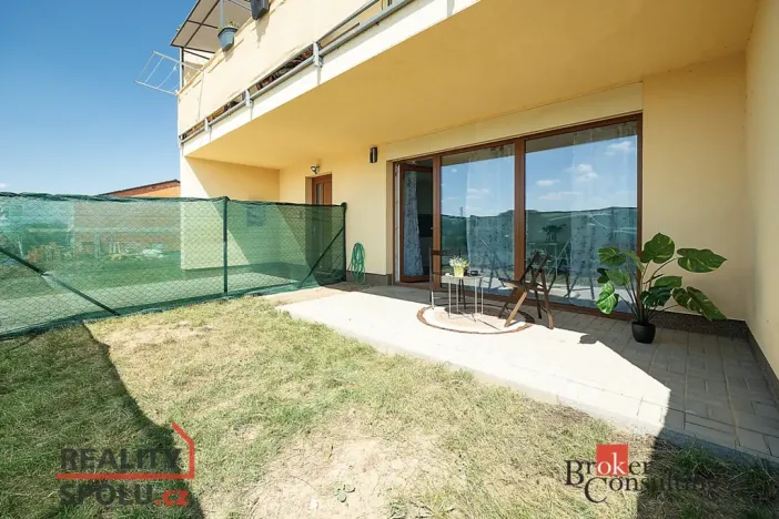 Prodej bytu 3+kk, Kouřim, 78 m2