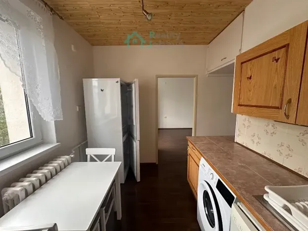 Pronájem bytu 2+1, Pardubice, Stavbařů, 56 m2