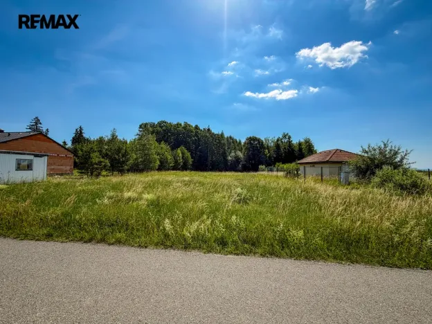 Prodej pozemku pro bydlení, Bohutín, 1816 m2