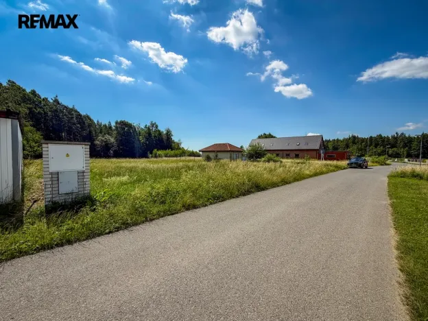 Prodej pozemku pro bydlení, Bohutín, 1816 m2