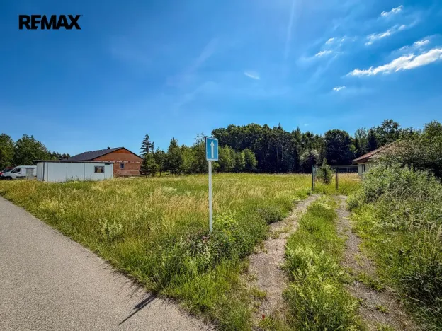 Prodej pozemku pro bydlení, Bohutín, 1816 m2