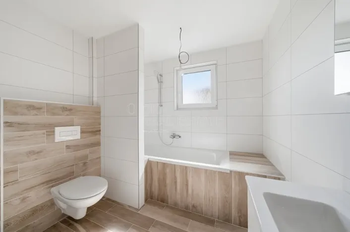 Prodej bytu 2+kk, Bahnhofstraße,Groß-Siegharts,Rakousko, 45 m2