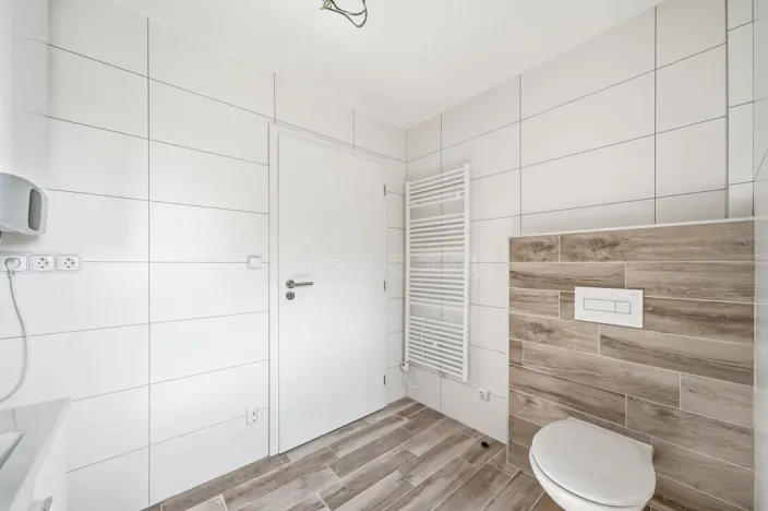 Prodej bytu 2+kk, Bahnhofstraße,Groß-Siegharts,Rakousko, 45 m2