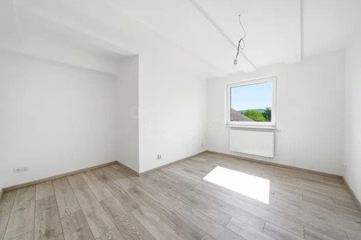 Prodej bytu 2+kk, Bahnhofstraße,Groß-Siegharts,Rakousko, 45 m2