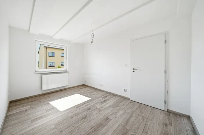 Prodej bytu 2+kk, Bahnhofstraße,Groß-Siegharts,Rakousko, 45 m2