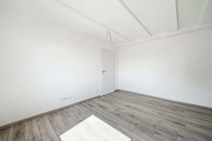 Prodej bytu 2+kk, Bahnhofstraße,Groß-Siegharts,Rakousko, 45 m2