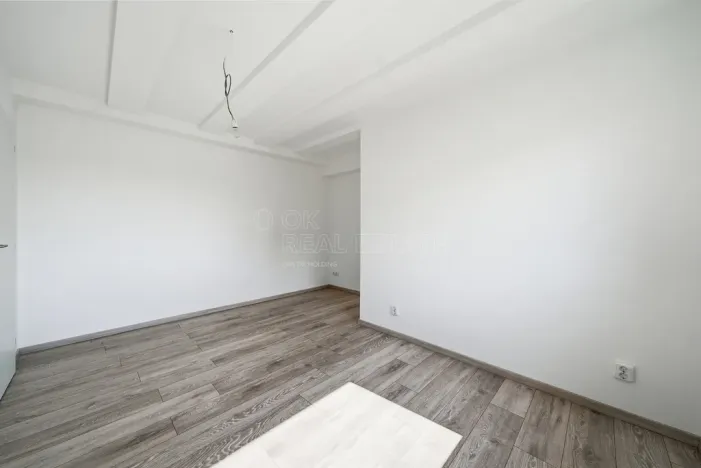 Prodej bytu 2+kk, Bahnhofstraße,Groß-Siegharts,Rakousko, 45 m2
