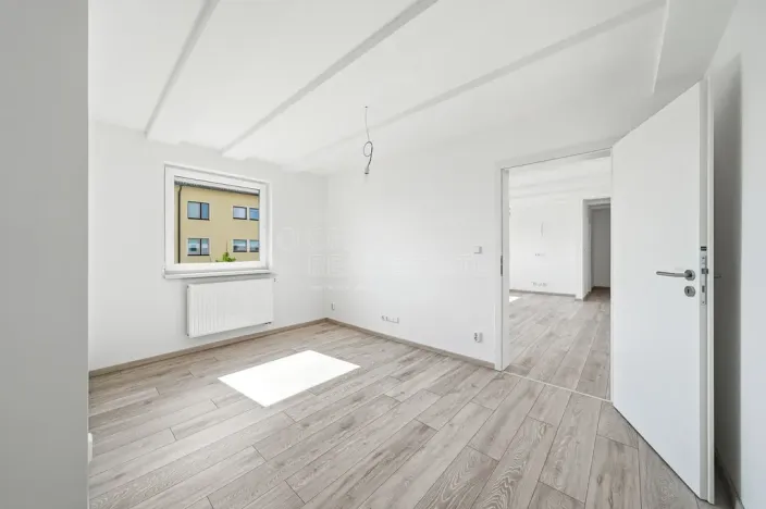 Prodej bytu 2+kk, Bahnhofstraße,Groß-Siegharts,Rakousko, 45 m2