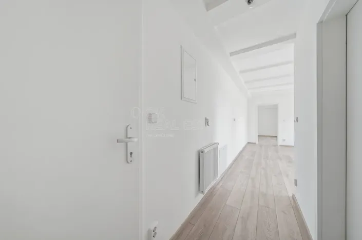 Prodej bytu 2+kk, Bahnhofstraße,Groß-Siegharts,Rakousko, 45 m2