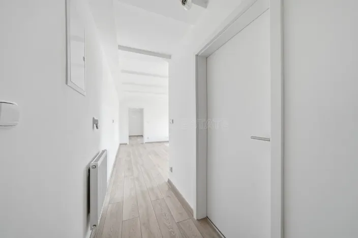 Prodej bytu 2+kk, Bahnhofstraße,Groß-Siegharts,Rakousko, 45 m2