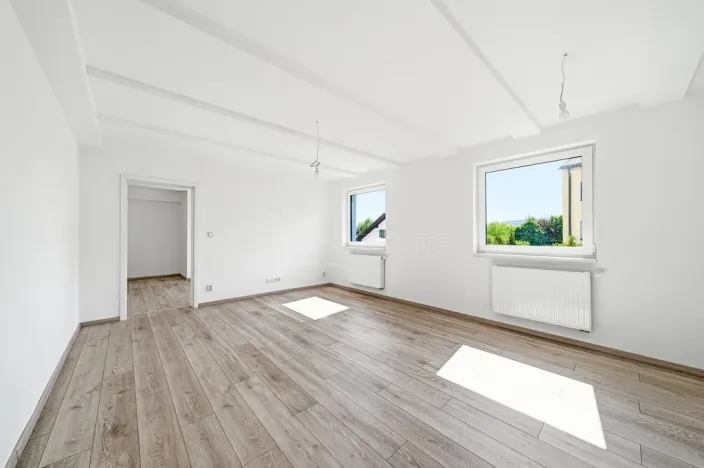 Prodej bytu 2+kk, Bahnhofstraße,Groß-Siegharts,Rakousko, 45 m2