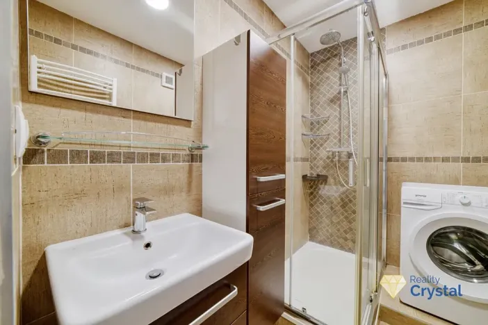 Prodej bytu 3+1, Mariánské Lázně, Bezejmenná, 59 m2