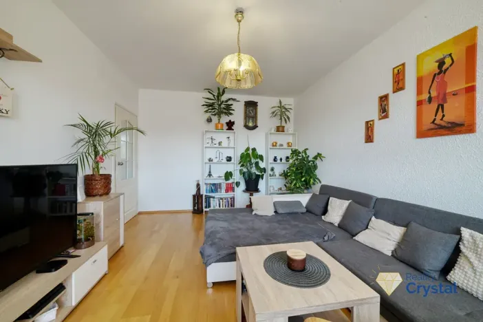 Prodej bytu 3+1, Mariánské Lázně, Bezejmenná, 59 m2