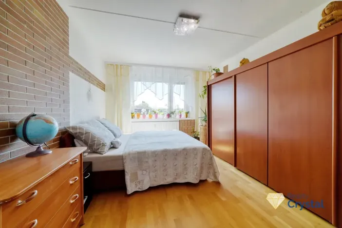 Prodej bytu 3+1, Mariánské Lázně, Bezejmenná, 59 m2